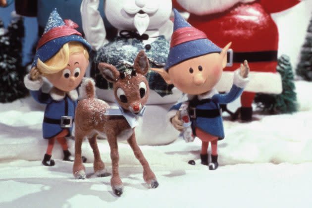 Jules Bass, Producer and Director Known for ‘Rudolph the Red-Nosed Reindeer,’ ‘Frosty the Snowman,’ Dies at 87