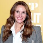 Julia Roberts’ birth was paid for by Martin Luther King, Jr. and Coretta Scott King: ‘They helped us out’