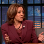 Kamala Harris on decriminalizing marijuana: ‘Nobody should have to go to jail for smoking weed’