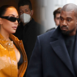 Kanye West disses Kim Kardashian’s outfit: ‘Made me so mad I would have went to jail before I went out in that’