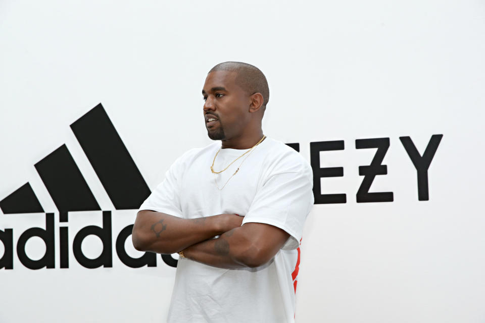 Kanye West dropped by Adidas after ‘hateful’ antisemitic comments, Forbes says he’s no longer a billionaire