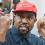 Kanye West justifies wearing ‘White Lives Matter’ shirt: ‘Because they do’