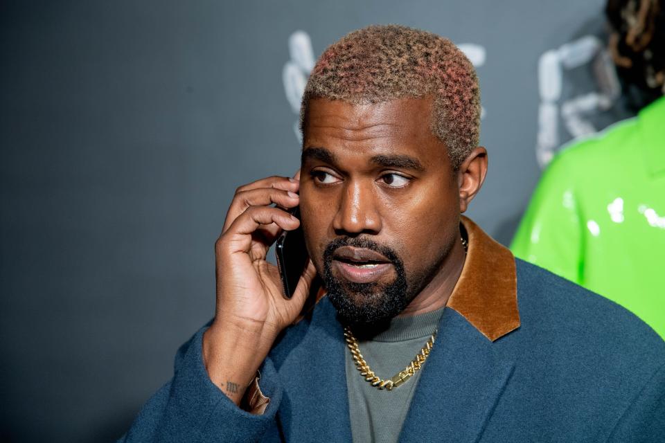 Kanye West’s ,000 a year Donda Academy closes ‘effective immediately’ amid antisemitism controversy