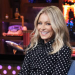 Kelly Ripa, 52, says it’s ‘hurtful’ that people expect her not to age ‘under any circumstances’