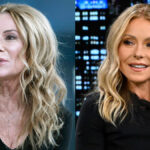 Kelly Ripa responds to Kathie Lee Gifford’s criticism of her new book: ‘Thank you’