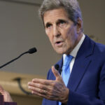 Kerry: US not ‘obstructing’ talk of climate compensation