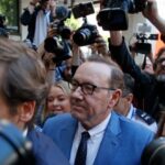 Kevin Spacey Trial: Defense Attorney Tests Positive for COVID