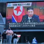 Kim Jong Un Touts New Missile, Calls Recent Tests Warning to US