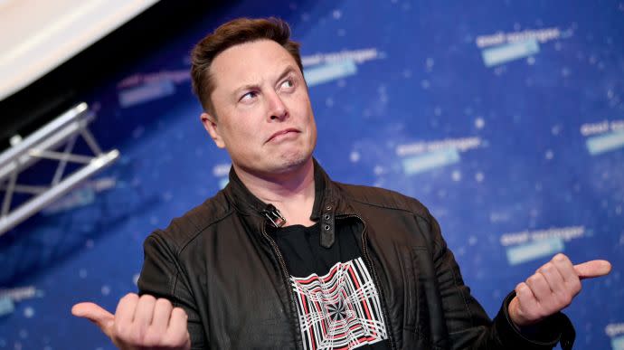 Kremlin happy with Musk’s tweets