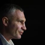 Kyiv Mayor Vitali Klitschko Calls Putin’s Nuclear Threat a Bluff