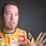 Kyle Busch talks breakup with Joe Gibbs Racing: ‘Disappointing to me and so hurtful’