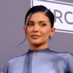 Kylie Jenner reveals she had ‘baby blues’ and cried nonstop for three weeks after giving birth