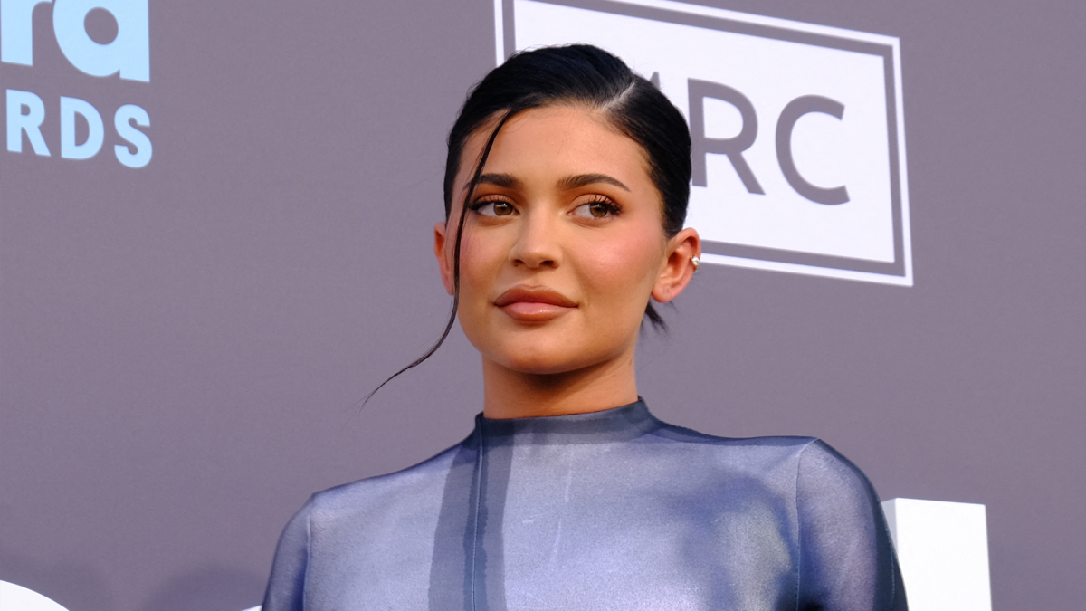 Kylie Jenner reveals she had ‘baby blues’ and cried nonstop for three weeks after giving birth to baby no. 2