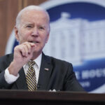 Lawmakers cry foul as Biden mulls lifting some sanctions