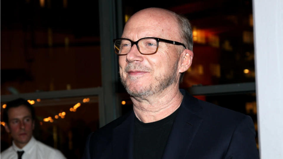 Leah Remini, Susan Sarandon Among Potential Witnesses in Paul Haggis Trial, as Jurors Questioned About #MeToo Movement, Scientology