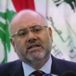 Lebanon inspecting new suspected cases of cholera