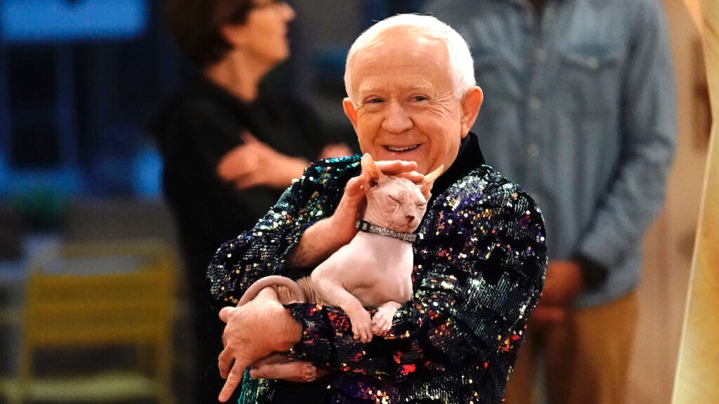 Leslie Jordan Honored in Memorial Montage: ‘Forever Part of the Fox Family’ (Video)