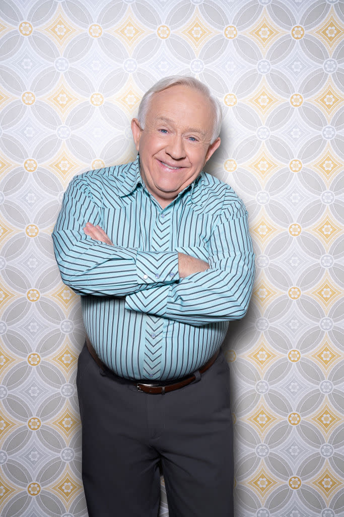 Leslie Jordan remembered by ‘Will & Grace’ co-stars, Ellen DeGeneres and more: ‘Everyone who ever met him, loved him’