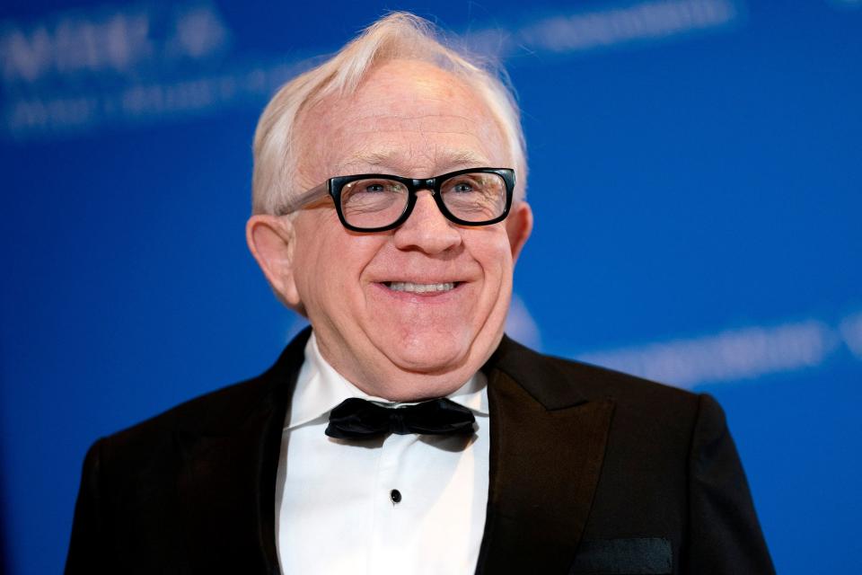 Leslie Jordan, ‘Will & Grace’ and ‘Call Me Kat’ actor, dies in car crash at age 67