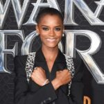 Letitia Wright, Kevin Feige Pay Tribute to Chadwick Boseman at ‘Black Panther: Wakanda Forever’ Premiere: ‘Generation After Generation Will Feel His Presence’