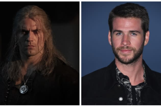 Liam Hemsworth To Replace Henry Cavill In ‘The Witcher’ Season 4 After Early Netflix Renewal