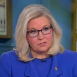 Liz Cheney: ‘Stunning’ That Kevin McCarthy Is Making Himself Leader of GOP’s ‘Pro-Putin Wing’