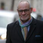 Liz Truss latest news: Crispin Blunt becomes first Tory to publicly urge PM to go