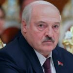 Lukashenko says Putin ‘never intended’ to use nuclear weapons in Ukraine