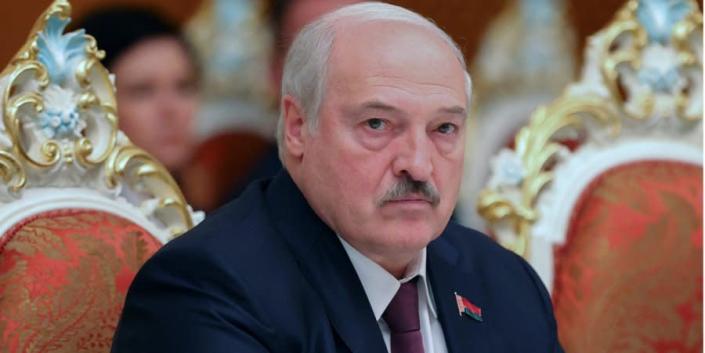 Lukashenko says Putin ‘never intended’ to use nuclear weapons in Ukraine