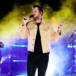 Luke Bryan Defends Welcoming ‘Polarizing Figure’ Ron DeSantis to the Stage at Florida Concert