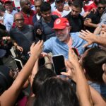 Lula Losing Brazil’s Biggest State Forces Urgent Campaign Rejig