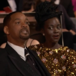 Lupita Nyong’o knew her reaction to Will Smith slapping Chris Rock would ‘be a meme’