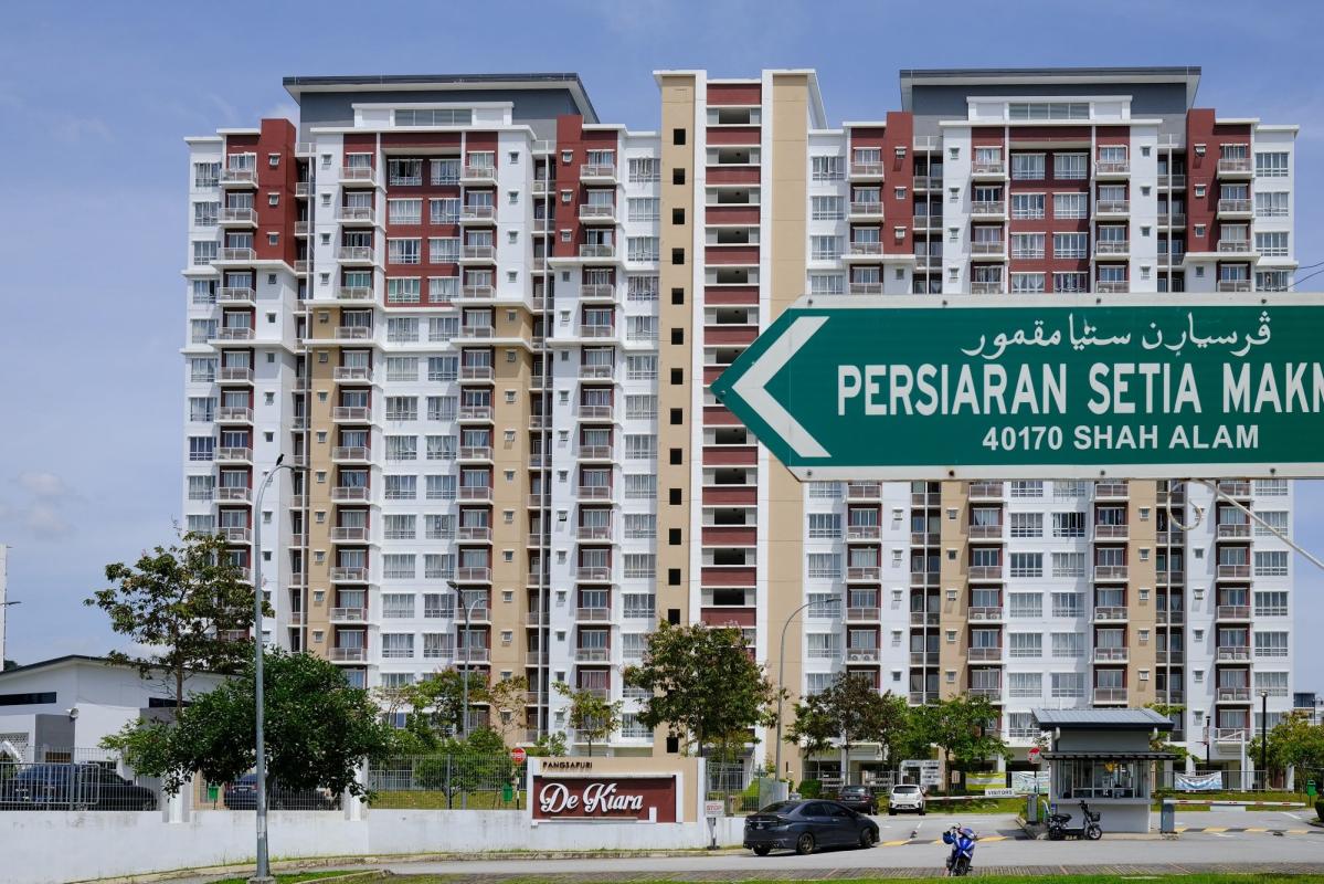 Malaysia to Raise Stamp Duty Exemption on First Home Purchase