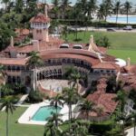 Mar-A-Lago documents reportedly include classified information about Iran and China