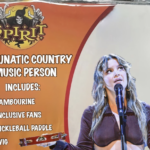 Maren Morris shares ‘Lunatic Country Music Person’ Halloween costume amid Brittany Aldean feud