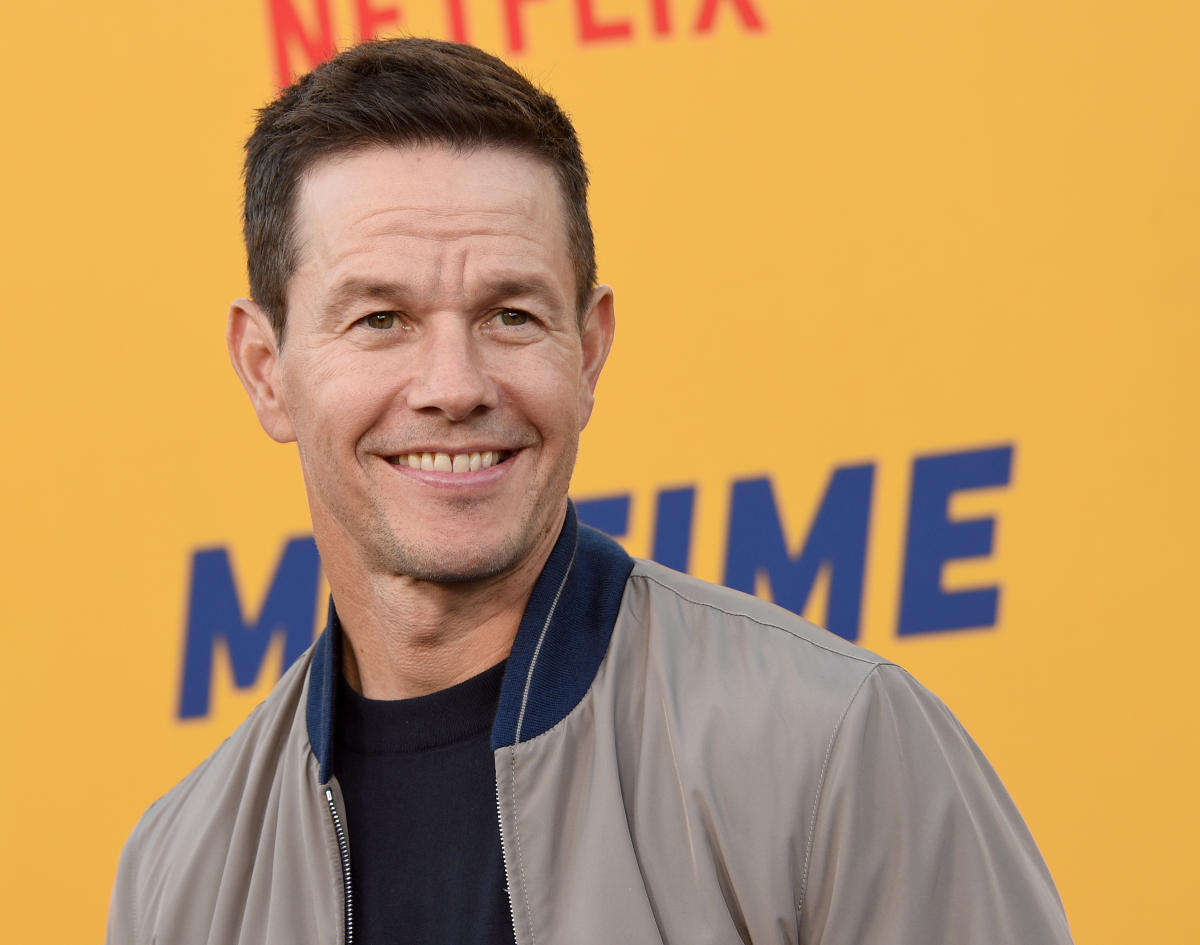 Mark Wahlberg says he left California for Nevada ‘to give my kids a better life’