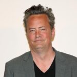 Matthew Perry pulled out of ‘Don’t Look Up’ after heart stopped beating for 5 minutes