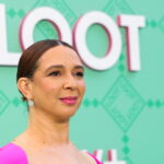 Maya Rudolph felt ’embarrassed and humiliated’ during ‘Late Show with David Letterman’ appearance: ‘I did not have a good time’