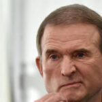 Medvedchuk finally appears in Moscow