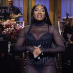 Megan Thee Stallion Is Standout Triple Threat On ‘Saturday Night Live’