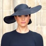 Meghan Markle accused Vanity Fair of writing a racist headline when she posed for its cover in 2017, according to a new royal book