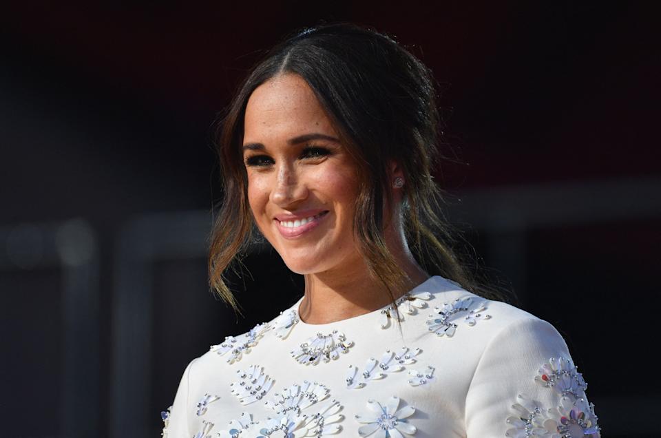 Meghan Markle recalls being ‘objectified’ on ‘Deal or No Deal’: ‘It was solely about beauty’