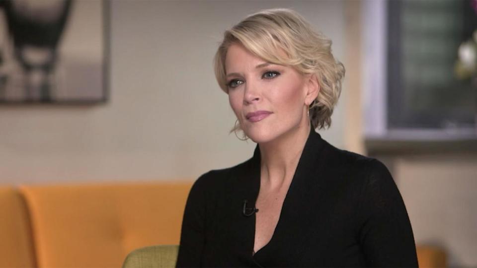 Megyn Kelly Shares Her Sister Died over the Weekend: ‘Hug the People You Love’