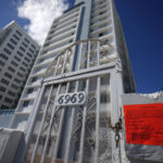 Miami Beach condo building evacuated near deadly collapse