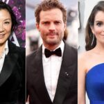 Michelle Yeoh, Jamie Dornan, Tina Fey, and more join Agatha Christie thriller A Haunting in Venice