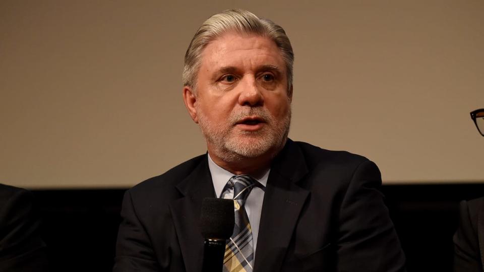 Mike Rinder Tells Court Paul Haggis Among Scientology’s 3 Biggest Enemies