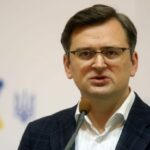 Ministry of Foreign Affairs of Ukraine calls Iran an accomplice to Russian aggression