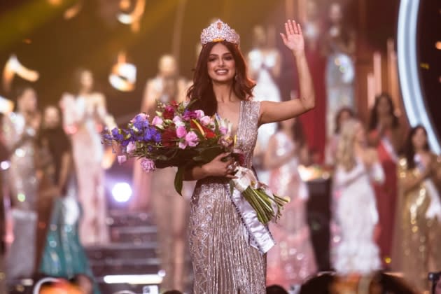 Miss Universe Organization Sold by Endeavor’s IMG to Thailand’s JKN Global Media