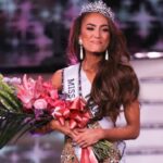 Miss USA 2022 R’Bonney Gabriel Responds to Allegation Her Win Was “Rigged”