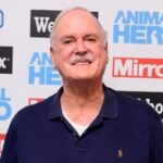 ‘Monty Python’ Star John Cleese to Host Show on Right-Leaning U.K. Channel GB News